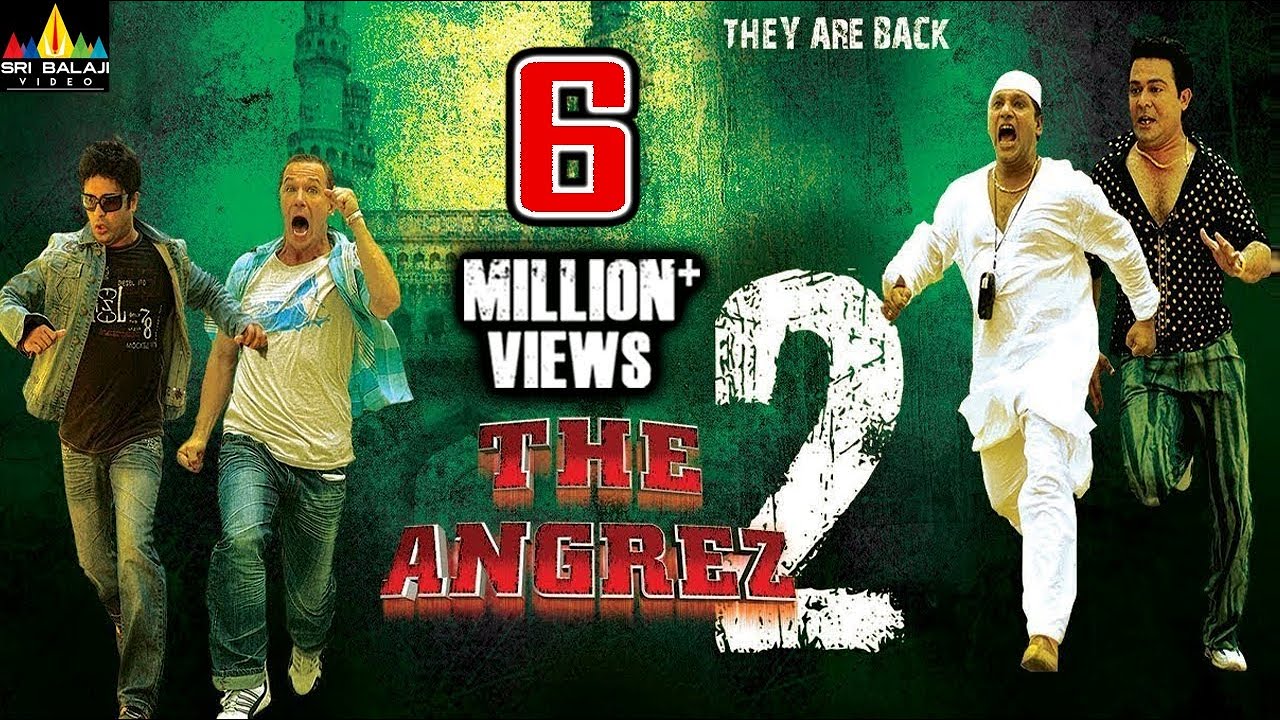 The Angrez 2 Full Movie Download 720p