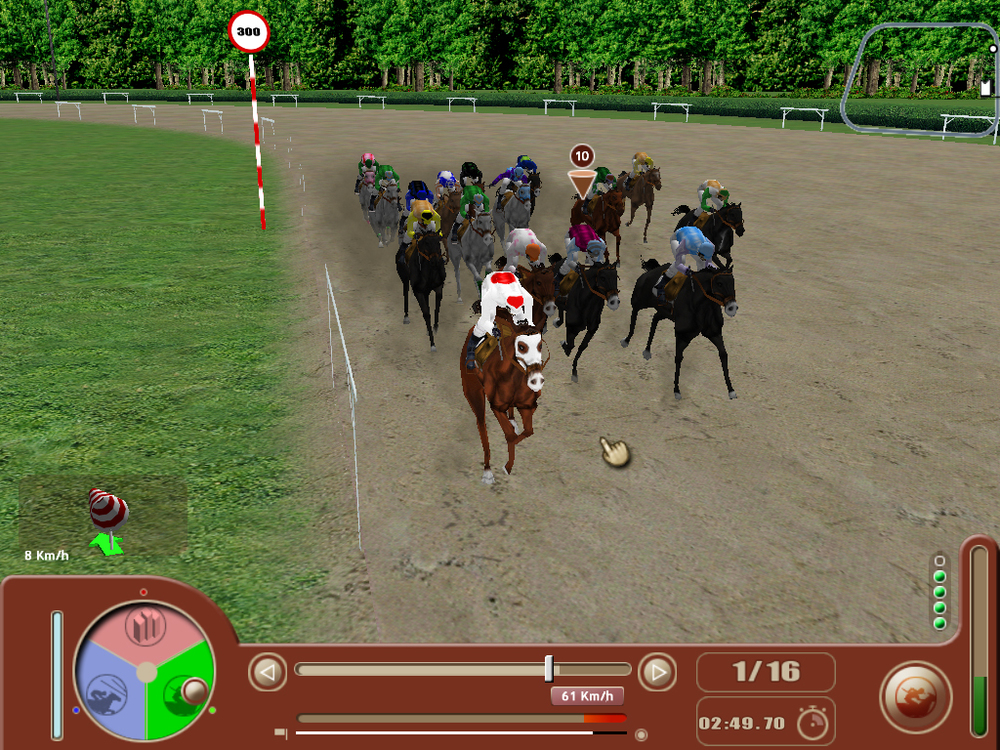 Torrent Horse Racing Manager 2 Friends